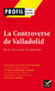 La controverse de Valladolid de Jean-Claude Carrière