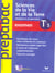 Sciences de la vie et de la terre terminale s (edition 2005)