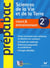Sciences et vie de la terre - 2nde