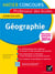 Concours professeur des ecoles 2015 - geographie - epreuve orale d'admission