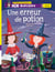 Sos sorcière - une erreur de potion