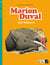 Ribambelle CE2 éd. 2017 - BD Marion Duval SOS éléphants - Y. et N. Pommaux - Album 3