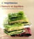 Saveurs et équilibre - 150 nouvelles recettes et des menus