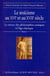 Le Stoïcisme au XVIe et au XVIIe siècle : Le Retour des philosophies antiques à l'âge classique - tome 1