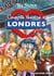 Les Téa sisters Tome 24 : coup de théâtre à Londres