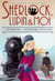 Sherlock, Lupin & moi Tome 14 : à la recherche de la princesse Anastasia