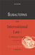 Subalterns and international law : a political critique