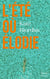 L'été où Élodie