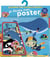 DECORE POSTER GOMM OCEAN