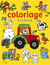 MES IMAGES PREFEREES LA FERME