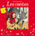 Mon livre puzzle : les contes
