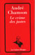 Le crime des justes