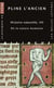 Histoire naturelle, livre VII : l'homme