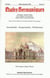 Études germaniques -  N°3/2006 : Germanistik - Komparatistik - Weltliteratur