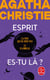 Esprit es-tu là ? : La nuit qui ne finit pas - Le Flambeau