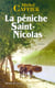 La péniche Saint-Nicolas