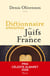 Dictionnaire amoureux des Juifs de France