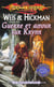 AMOUR ET GUERRE SUR KRYNN