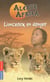 Alerte africa t.1 - lionceaux en danger