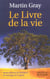 Le livre de la vie