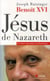 Jésus de Nazareth - de l'entrée à Jérusalem à la Résurrection