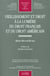 Vieillissement et droit a la lumiere du droit francais et du droit americain - vol350