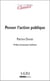 penser l'action publique
