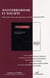 REVUE CULTURES & CONFLITS n.61 : antiterrorisme et société - publications issues du programme-cadre de recherche ELISE