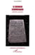 Le dernier communard, adrien lejeune