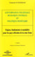 Gouvernance collégiale de banque centrale et politique monétaire : Enjeux, fondements et modalités pour les pays africaines de la zone franc - (2e édition)