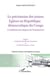Le patrimoine des jeunes églises en République démocratique du Congo - conditions juridiques de l'autonomie