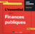 L'essentiel des finances publiques (édition 2020)