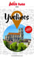 Guide département : Yvelines (édition 2025)