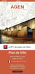 Agen : plan de ville (édition 2024)
