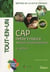 CAP petite enfance - matières professionnelles - tout-en-un (6e édition)