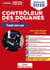 Concours Contrôleur des douanes - Catégorie B - Tout-en-un Branches opérations commerciales, surveillance et administration générale : DGDDI - Concours 2025