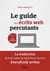 Le guide des écrits web percutants