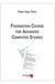 Foundation course for advanced computer studies
