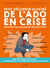 Petit décodeur illustré de l'ado en crise - quand la crise nous permet d'enrichir le lien