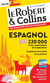 Le Robert & Collins - Poche : Espagnol (édition 2024)