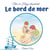Théo et hugo découvrent le bord de mer