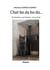 Chat ba da ba da... Un homme, une femme... et un chat