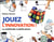 Jouez l'innovation ! une méthode cubification