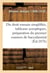 Du droit romain simplifiee, tableaux synoptiques, preparation du premier examen de baccalaureat - et