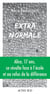 Extra-normale