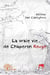 La vraie vie de chaperon rouge