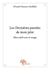 Les dernières paroles de mon père - mon soleil sous le nuage