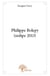 Philippe bolepy - oedipe 2013