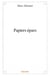 Papiers épars