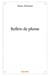 Reflets de plume